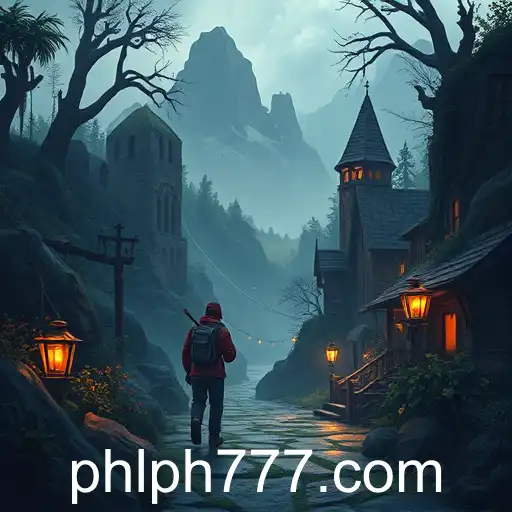 Exploring the Thrilling World of Adventure Games: A Deep Dive into 'ph777'