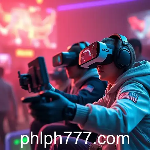 The Digital Arena: Games and Society