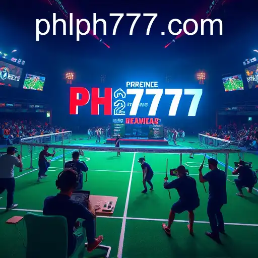 Emergence of PH777 in Online Gaming