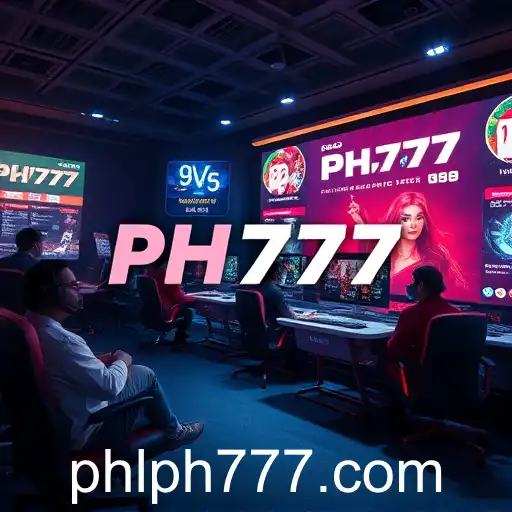 Gaming Evolves: PH777's Impact on The Industry