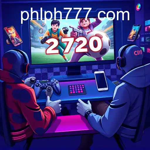 The Impact of Gaming Websites on Modern Leisure