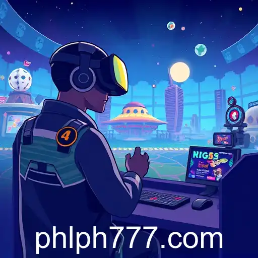 Innovative Trends in Online Gaming