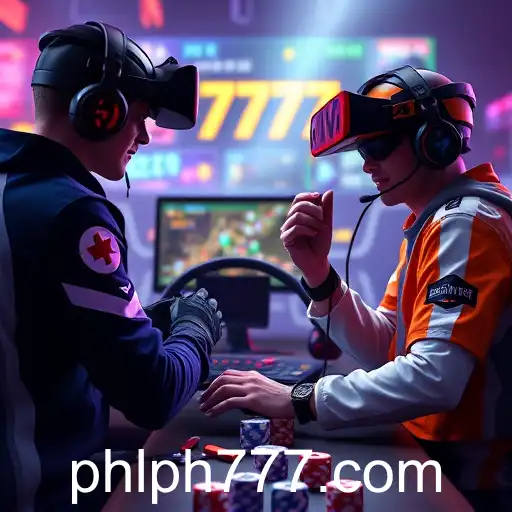 The Rise of Online Gambling amidst Gaming Innovations