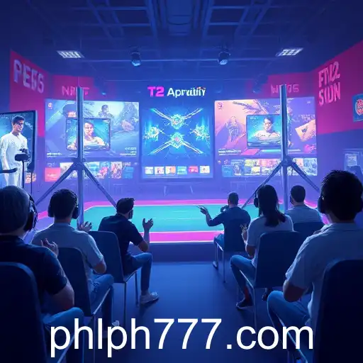 The Rise of Online Gaming Platforms