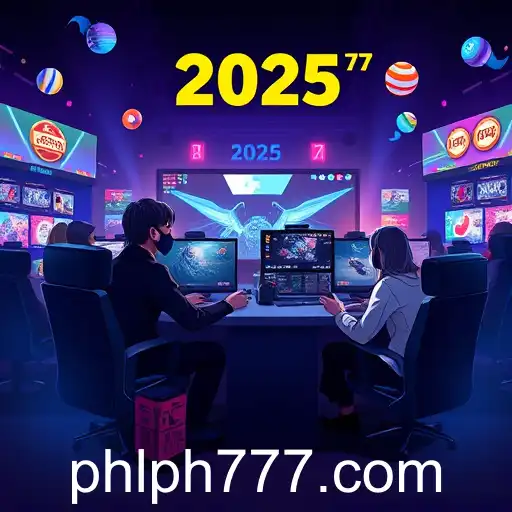 Growing Trends in English Online Gaming for 2025