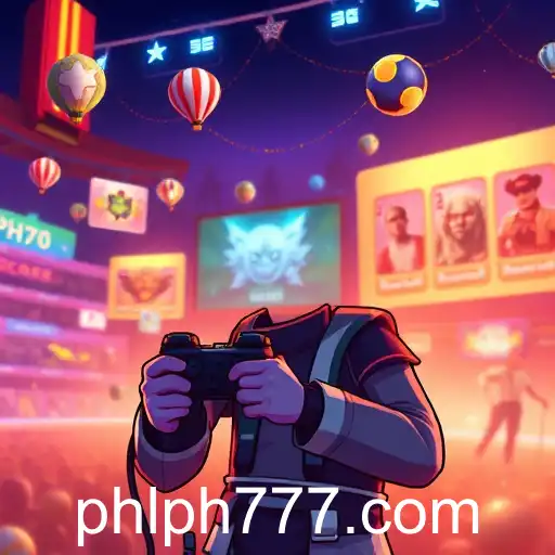 Gaming Evolution: PH777's Impact on the Digital World