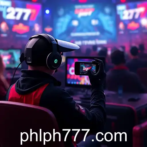 The Digital Playground Transformed: ph777's Impact on Gaming Landscapes