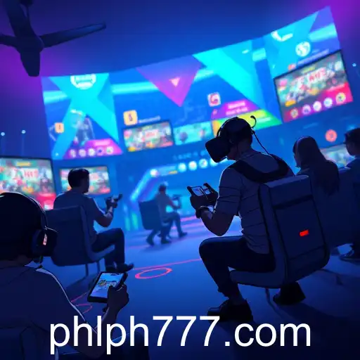 Ph777: Navigating the Virtual Gaming Landscape