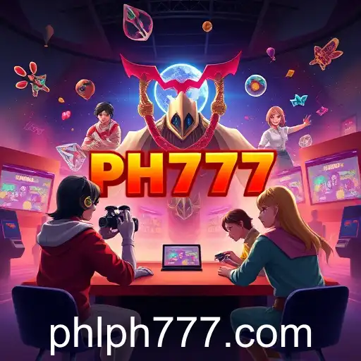 The Rise of PH777: Redefining Gaming in 2025