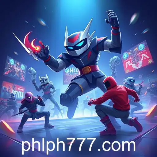 The Rise of PH777 in Online Gaming