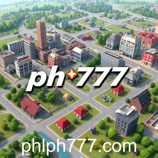 PH777: Revolutionizing Online Gaming in 2025