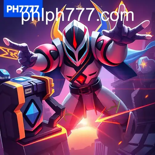 The Rise of PH777: A New Era in Online Gaming