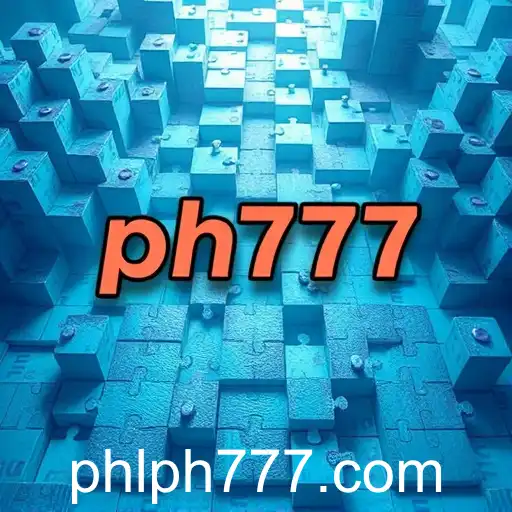 Exploring the Intriguing World of Puzzle Games Under the 'ph777' Keyword