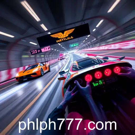 The Thrills of 'Racing Challenges': A Gamer's Paradise