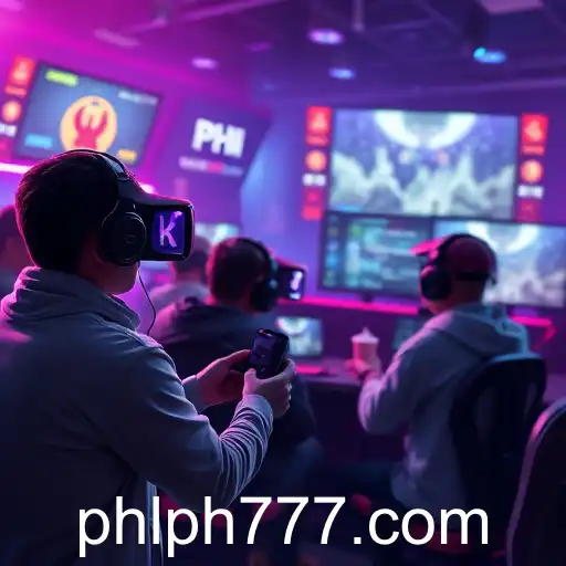 PH777: Redefining Online Gaming in a Changing World