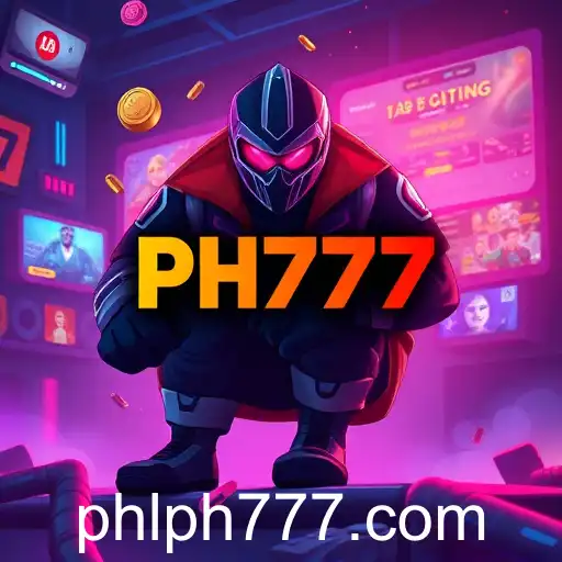 Revolutionizing Online Gaming with PH777