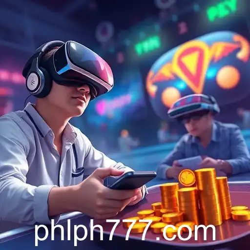 Rise of Online Gaming Communities