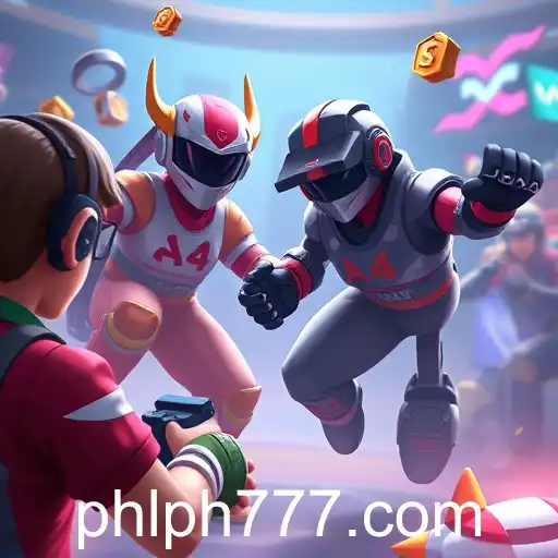 Rise of Gaming Platforms Amidst Digital Evolution