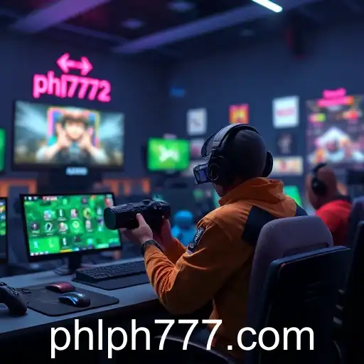 The Rise of Online Gaming Platforms in 2025