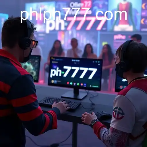 The Rise of Online Gaming in 2026: A Look at ph777