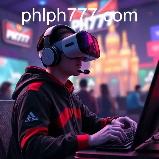 The Rise of PH777 in Online Gaming