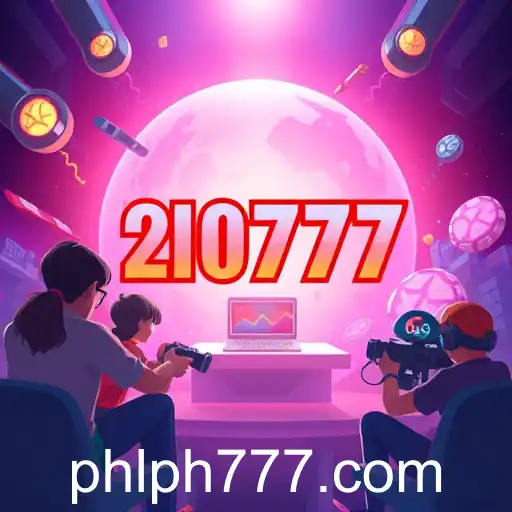 The Rise of PH777 in Online Gaming