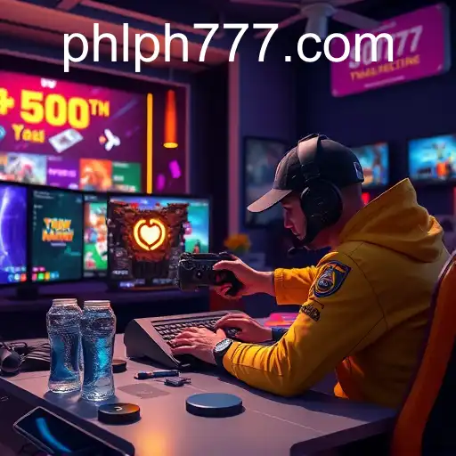 The Rise of PH777 in Gaming