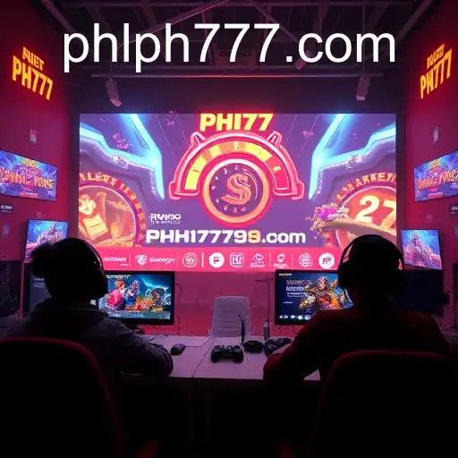 The Rise of PH777 in the Gaming World