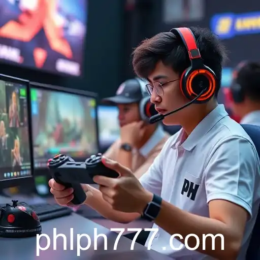 The Rise of Online Gaming Platforms