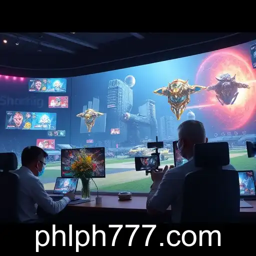 The Rise of Online Gaming Communities