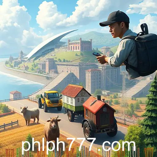 Exploring the Depths of Simulation Games: A World of Realism and Possibility