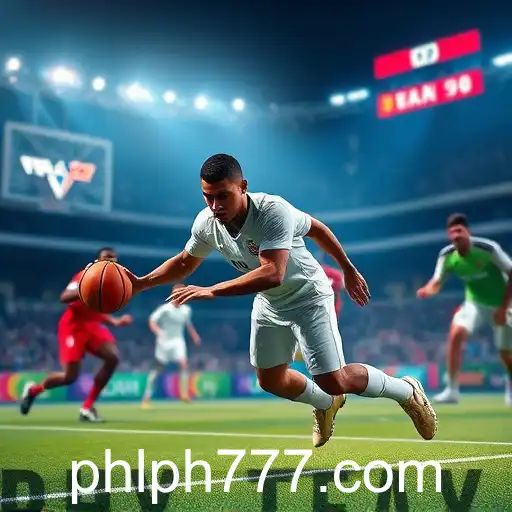 Exploring the Exciting World of 'Sports Games' on PH777