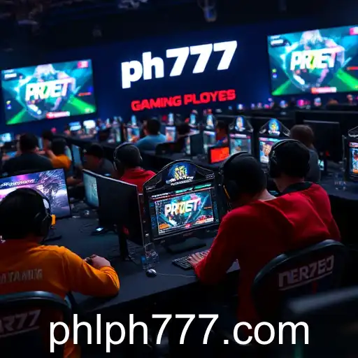 The Rise of ph777 and the Gaming Paradigm Shift